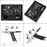 پیستوله ایربراش بادی مدل AB-116B