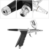 پیستوله ایربراش بادی مدل AB-116B