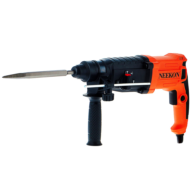 دریل بتن کن نیکون مدل NRH9502-950W