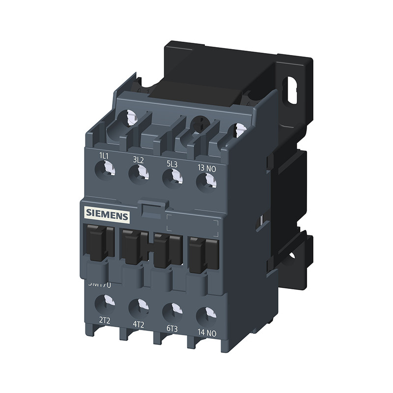 کنتاکتور 40A زیمنس مدل SINOVA 3MT7040-2AA10