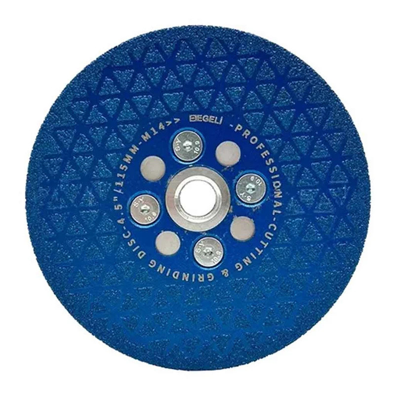 دیسک وکیوم ایگلی مدل jt- 230 سایز 230 میلی‌متر