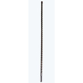 مته پنج شیار ولف مدل 100cm سایز 20 میلیمتر