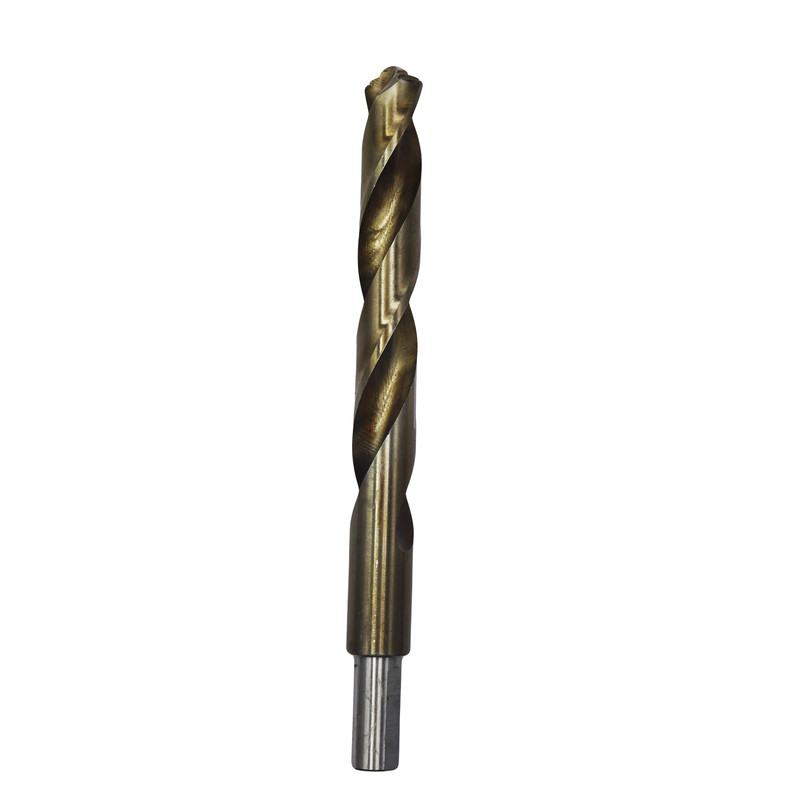 مته آهن ولف مدل مکس پلاس کد YP-017.5MM سایز 17.5 میلی متر