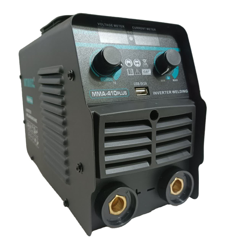 اینورتر 175 آمپر اینتیمکث مدل MMA-410PLUS