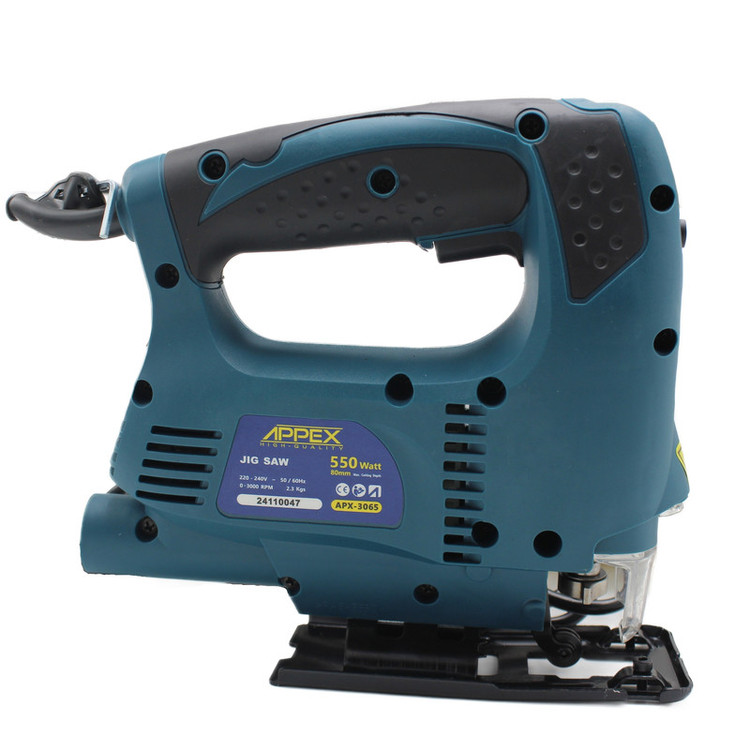 اره عمودبر 550 وات اپکس مدل APX-3065