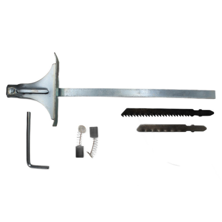 اره عمودبر 550 وات اپکس مدل APX-3065