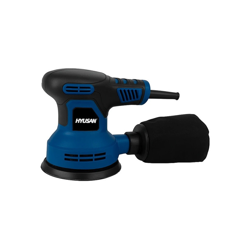 دستگاه سنباده‌زن 300 وات هیوسان مدل HS-1253