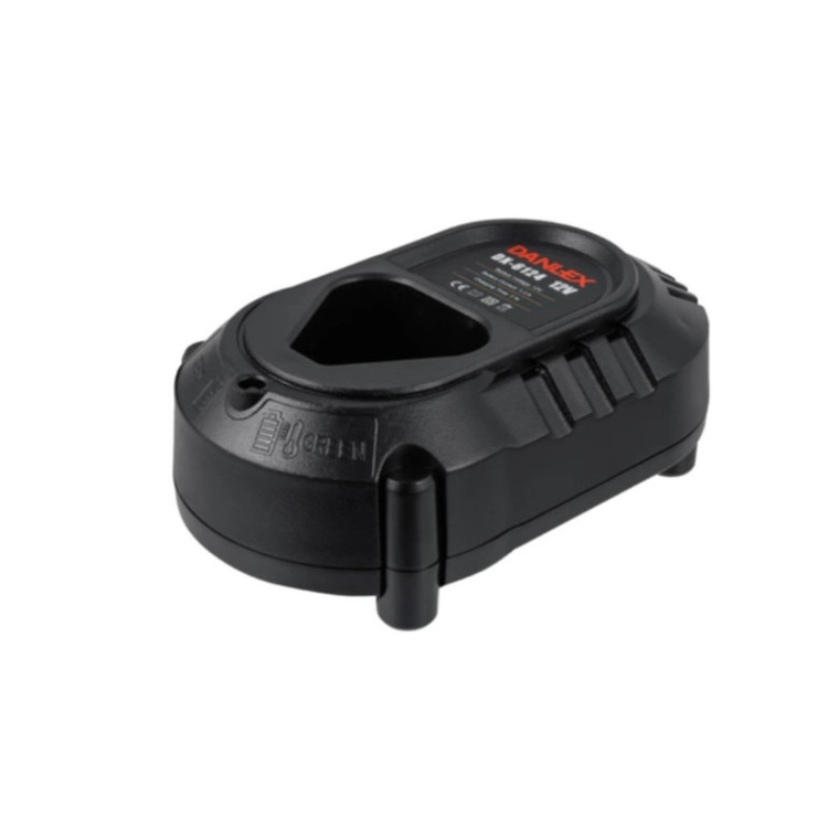دریل پیچ گوشتی شارژی ۱۲ ولت دنلکس مدل DX-6124