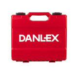 دریل پیچ گوشتی شارژی ۱۲ ولت دنلکس مدل DX-6124