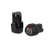 دریل پیچ گوشتی شارژی ۱۲ ولت دنلکس مدل DX-6124