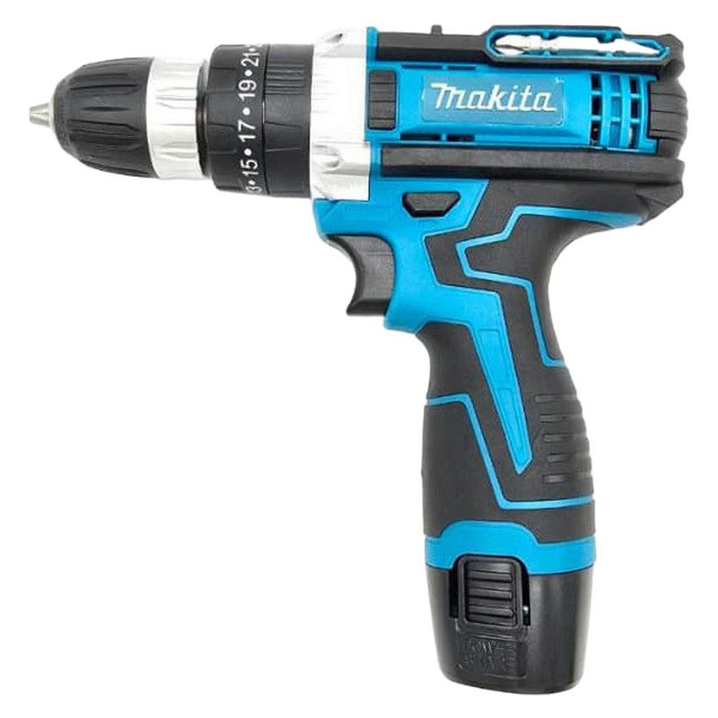 دریل شارژی چکشی ماکیتا مدل MT181-18V