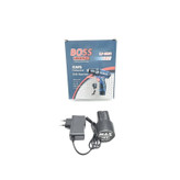 دریل شارژی باس مدل 18v