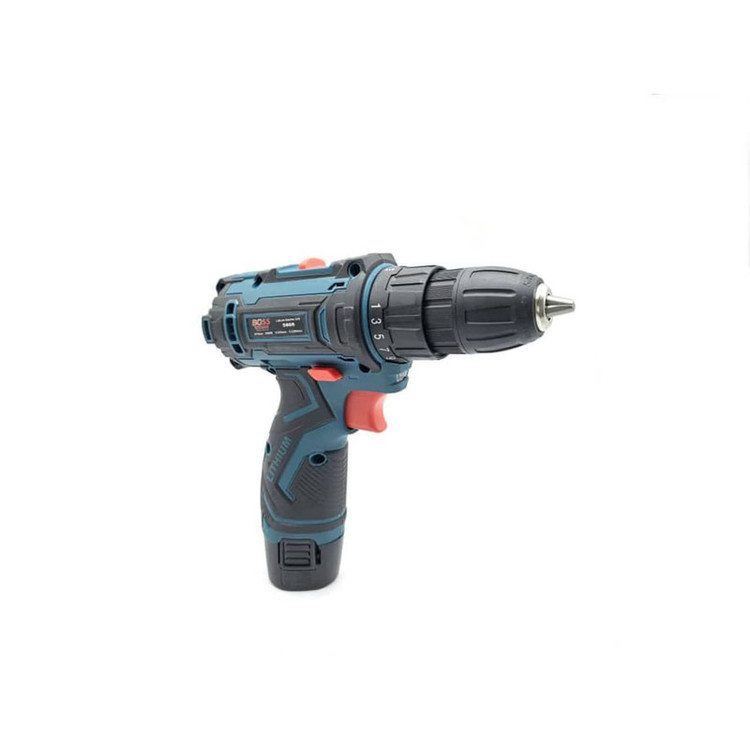 دریل شارژی باس مدل 18v