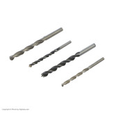 مجموعه 30 عددی دریل پیچ گوشتی شارژی 10 میلیمتری 24 ولت جاب مدل JB-2490 MAAX