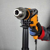 دریل چکشی اینتیمکث کد GHR962