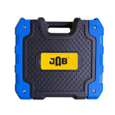 مجموعه 20 عددی دریل پیچ گوشتی شارژی 10 میلیمتری 288 ولت جاب مدل JB-288 POWER JAB New