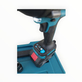 دریل پیچ گوشتی 13 میلیمتری 520 وات ماکیتا مدل SBR-21 مجموعه 29 عددی