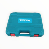 دریل پیچ گوشتی 13 میلیمتری 520 وات ماکیتا مدل SBR-21 مجموعه 29 عددی