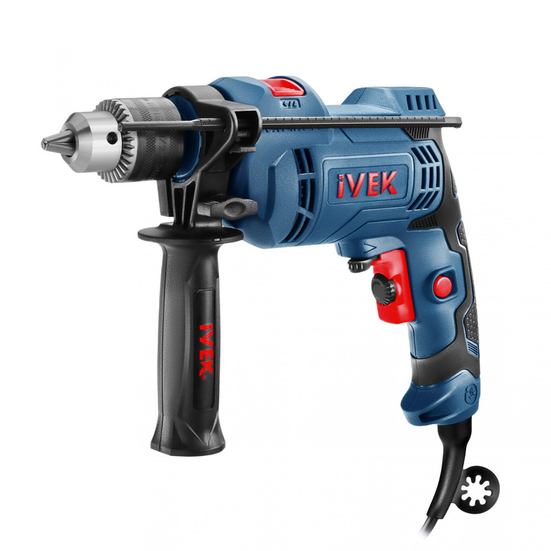 دریل چکشی ایوک مدل K-7313