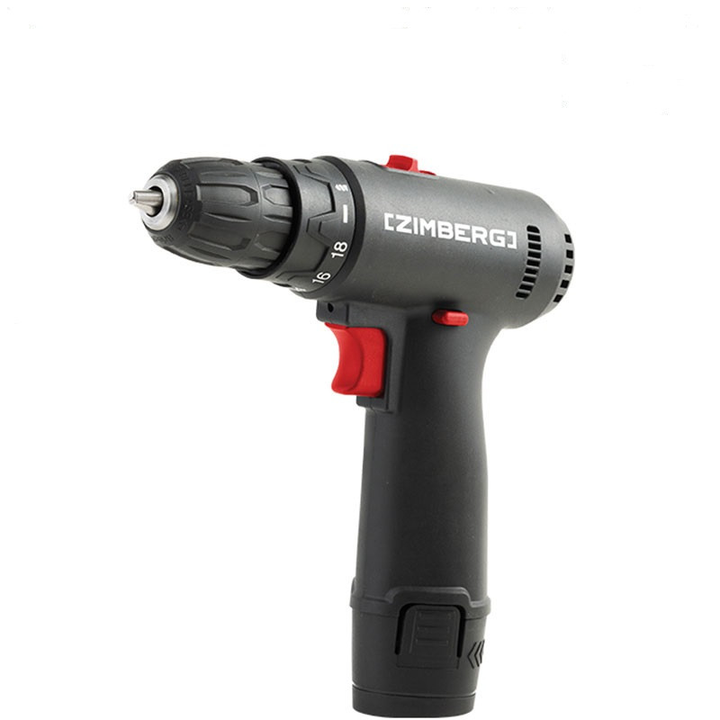 دریل زیمبرگ مدل EZL-2112C