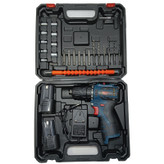 دریل پیچ گوشتی باس مدل BS-brushless-ma