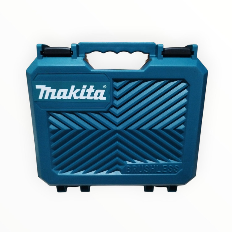 دریل پیچ گوشتی شارژی 10 میلی متری 520 وات مکیتا مدل XGT48-2