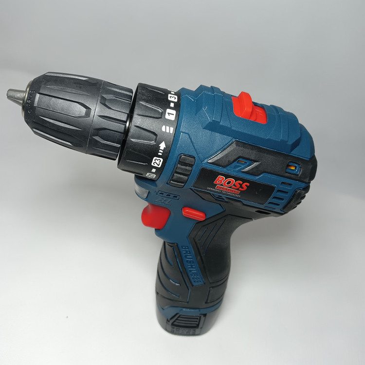دریل پیچ گوشتی باس مدل 24V-brushless