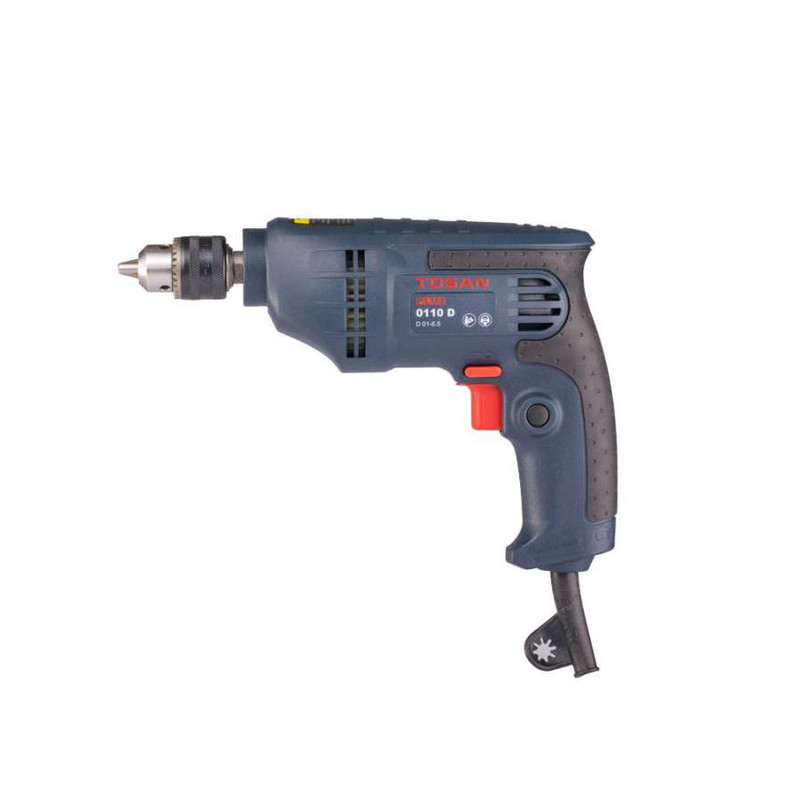 دریل توسن مدل 0110D PLUS
