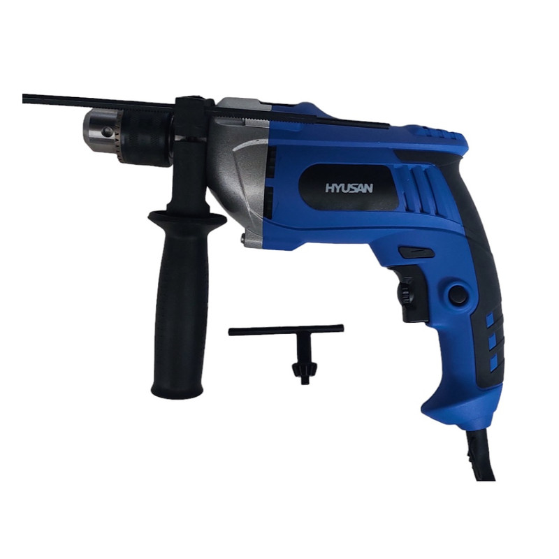 دریل چکشی هیوسان مدل SN-7113