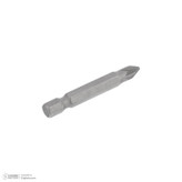 دریل پیچ گوشتی چکشی شارژی جاب مدل JB-48 VF مجموعه 29 عددی