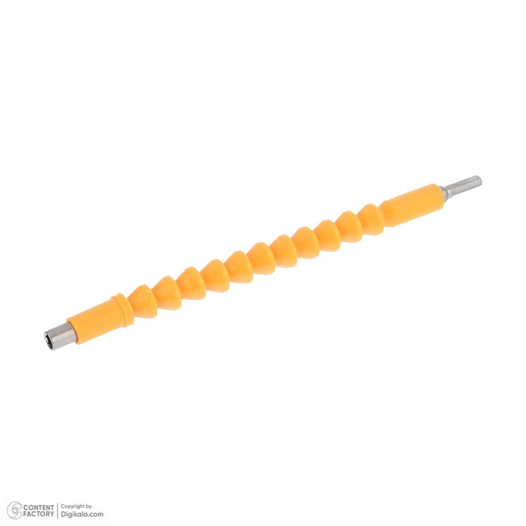 دریل پیچ گوشتی چکشی شارژی جاب مدل JB-48 VF مجموعه 29 عددی