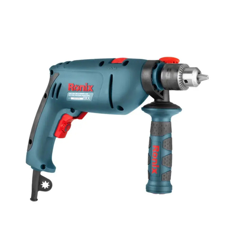 دریل چکشی رونیکس مدل RON-2210