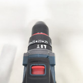 مجموعه 28 عددی دریل شارژی چکشی باس مدل 88V-Brushless-Dual Battery