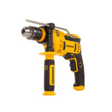 دریل چکشی کنزاکس مدل KID-178