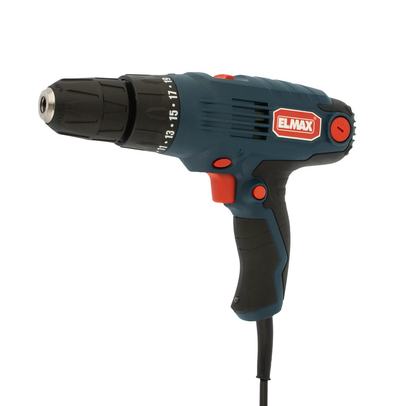 دریل پیچ گوشتی المکس مدل SD-192