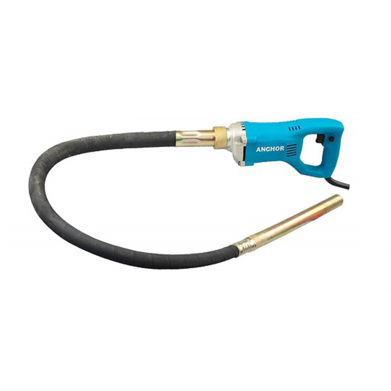 دریل ویبره بتن 1200وات آنکور مدل  CV1-1.5M