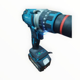دریل چکشی 13میلیمتری 480 وات ماکیتا مدل UDD 121