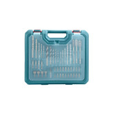 مجموعه 54 عددی دریل چکشی رونیکس مدل RS-0005