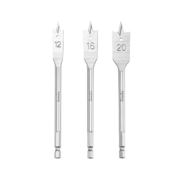 مجموعه 54 عددی دریل چکشی رونیکس مدل RS-0005
