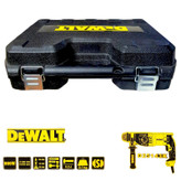 دریل بتن کن مدل D25143K 900w