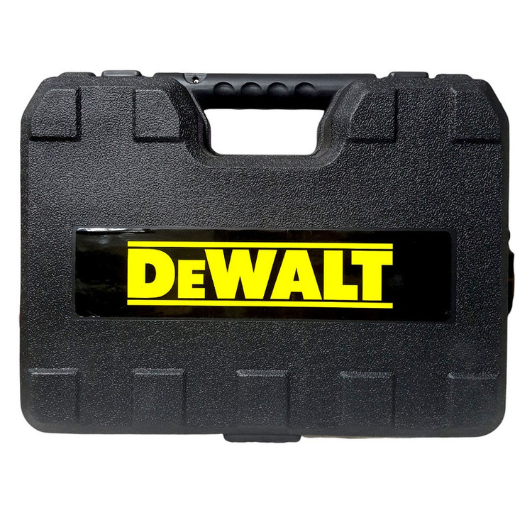دریل بتن کن مدل D25143K 900w